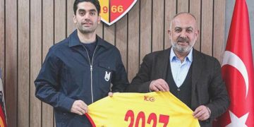 Mondihome Kayserispor’da iç transfer!