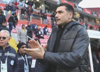 Mondihome Kayserispor’da transfer tahtası açıldı!