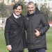 Montella’dan Siltaş Yapı Pendikspor’a ziyaret