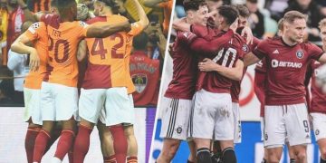 MÜMKÜN 11 | UEFA Avrupa Ligi’nde Galatasaray’ın konuğu Sparta Prag