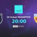 Mümkün 11’ler | Rams Başakşehir – Mondihome Kayserispor