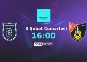 MÜMKÜN 11’LER | Rams Başakşehir’in konuğu İstanbulspor