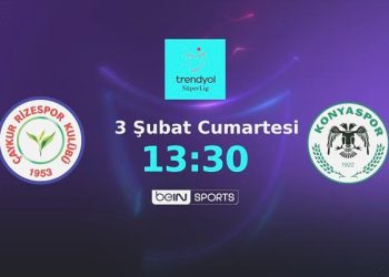 MÜMKÜN 11’LER | Rize’de kritik randevu