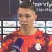 Muslera: “Galatasaray’ın maksadı her vakit şampiyonluktur”
