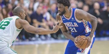 NBA’de sakatlık şoku! Ameliyat edilecek