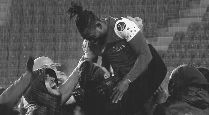 Newcastle United, Christian Atsu’yu unutmadı