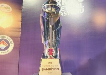 NG Türkiye Kupası’nda maç programı aşikâr oldu