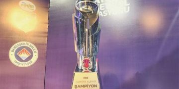 NG Türkiye Kupası’nda maç programı aşikâr oldu