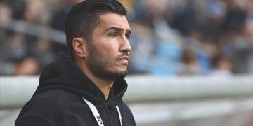 Nuri Şahin açıklaması! “500 bin avro geldi lakin…”