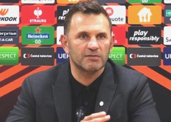 Okan Buruk: “İki maçta da en büyük düşüncemiz…”