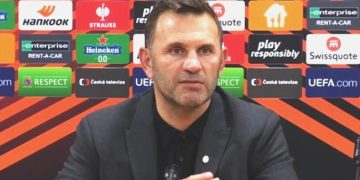 Okan Buruk: “İki maçta da en büyük düşüncemiz…”