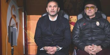 Okan Buruk yeni transferin sakat geldiğini açıkladı