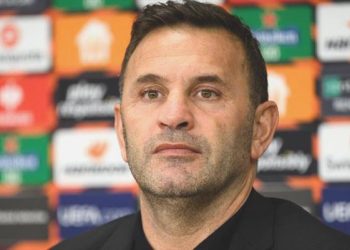 Okan Buruk’tan 3 değişiklik