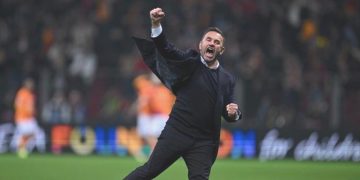 Okan Buruk’tan Avrupa’da dikkat çeken istatistik!