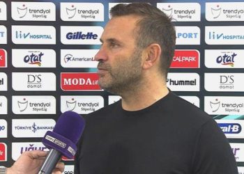 Okan Buruk’tan Kerem Aktürkoğlu açıklaması