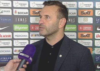 Okan Buruk’tan Kerem ve Nelsson açıklaması