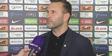 Okan Buruk’tan Kerem ve Nelsson açıklaması