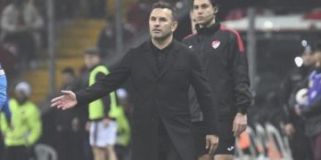 Okan Buruk’tan transfer açıklaması: “Görüşmelerimiz sürüyor”