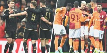 OLASI 11’LER | Galatasaray çeşit için Sparta Prag deplasmanında