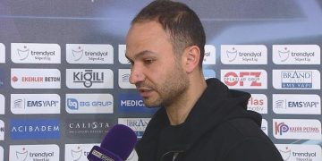 Ömer Faruk Yetenekli: “Kendi öykümüz bize memnunluk verdi”