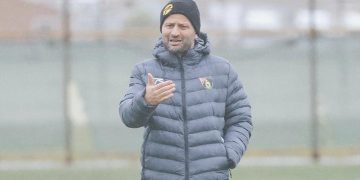 Osman Zeki Korkmaz: “Lige kalite katacak bir futbol üretmeye çalışıyoruz”