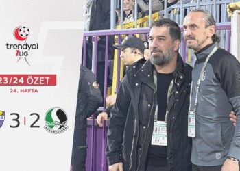 ÖZET | 5 gollü düelloda kazanan Arda Turan