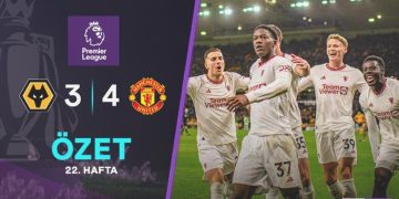 ÖZET | 7 gollü çılgın maçta son kelamı ManU söyledi