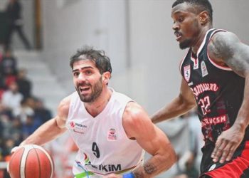 ÖZET | Aliağa Petkimspor başladığı üzere bitirdi