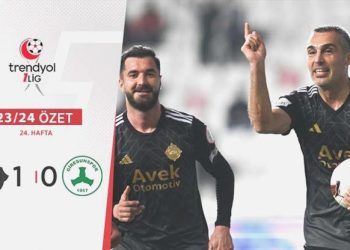 ÖZET | Altay, 42 yaşındaki golcüsüyle kazandı