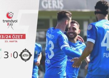 ÖZET | Bodrum FK 3 puanı 3 golle aldı