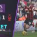 ÖZET | Bournemouth’da kazanan çıkmadı
