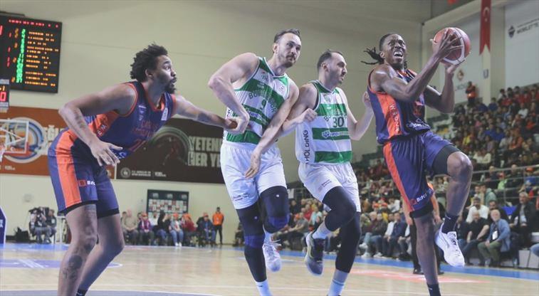 ÖZET | Bursaspor İnfo Yatırım, Bodrum’da kayıp