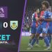 ÖZET | Crystal Palace 3 puanı 3 golle aldı