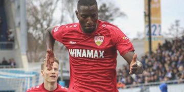 ÖZET | Darmstadt 98 1-2 Stuttgart