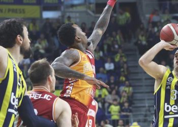 ÖZET | Derbide kazanan Fenerbahçe Beko