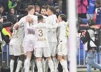 ÖZET | Dev maçta kazanan Lyon