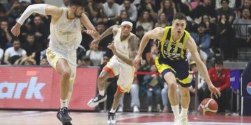 ÖZET | Fenerbahçe Beko’dan 21 sayı fark