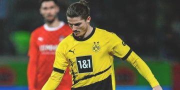 ÖZET | Heidenheim ile Dortmund puanları paylaştı!