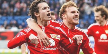 ÖZET | Hoffenheim 0-1 Union Berlin