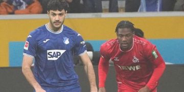 ÖZET | Hoffenheim 1-1 Köln