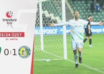 ÖZET | Kocaelispor, Paixao’yu durduramadı! Fırsat tepti