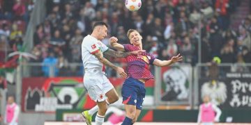 ÖZET | Leipzig, Augsburg’dan kaçamadı