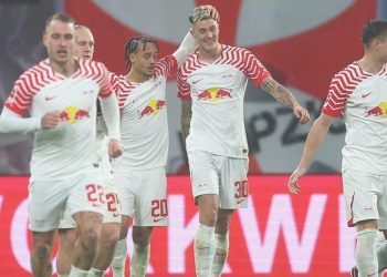 ÖZET | Leipzig yanılgı yapmadı