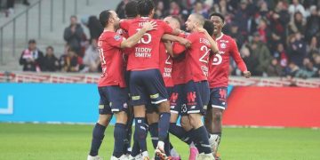 ÖZET | Lille fişi birinci yarıda çekti!