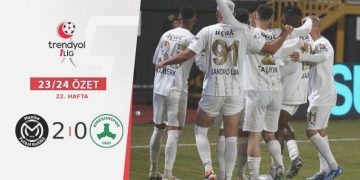 ÖZET | Manisa FK konutunda nefes aldı!