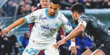 ÖZET | Marsilya 1-1 Metz