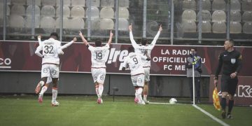 ÖZET | Metz 1-2 Lorient