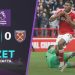 ÖZET | Nottingham Forest 2-0 West Ham United