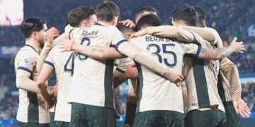 ÖZET | Paris Saint-Germain iki golle galip