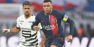 ÖZET | PSG 90+7’de bir puana razı